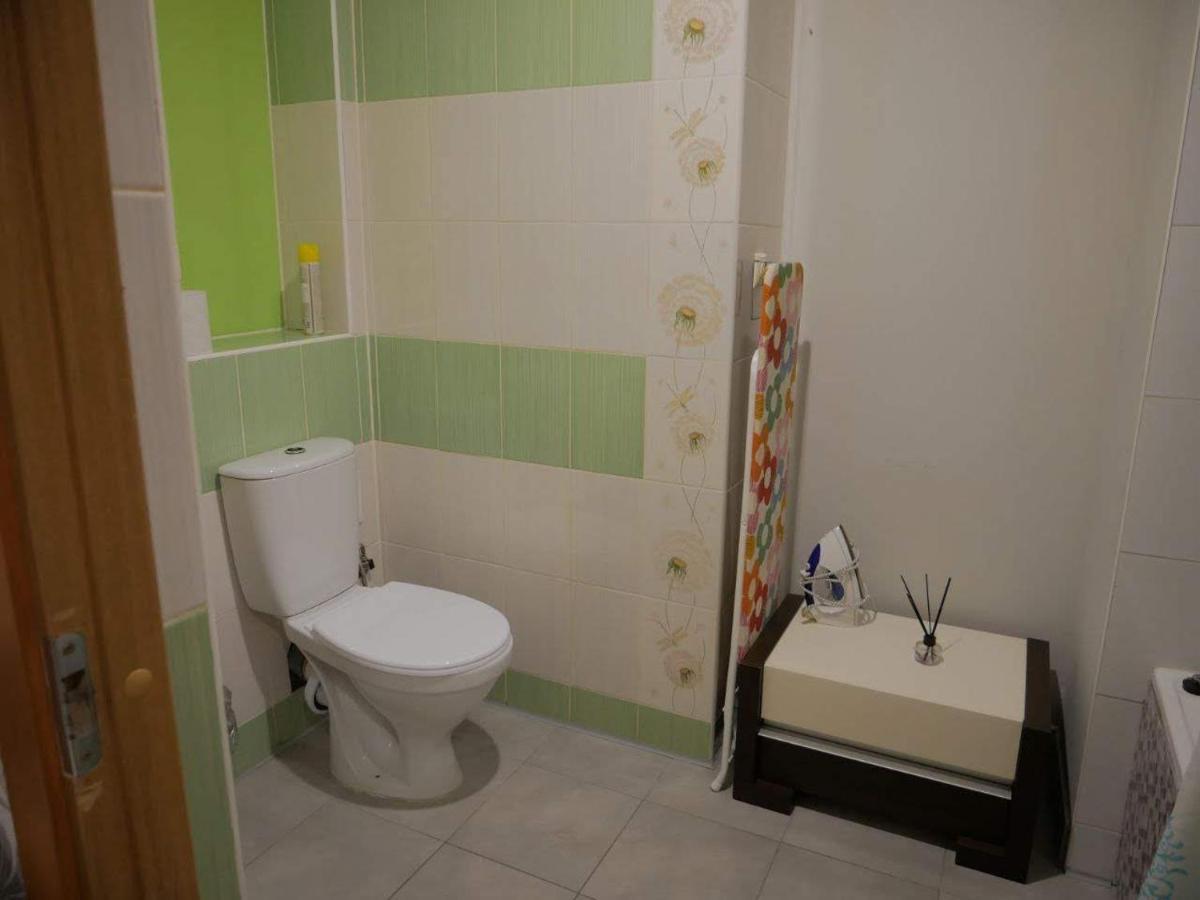 Cozy Apartment Near The Sea Tallinn Luaran gambar
