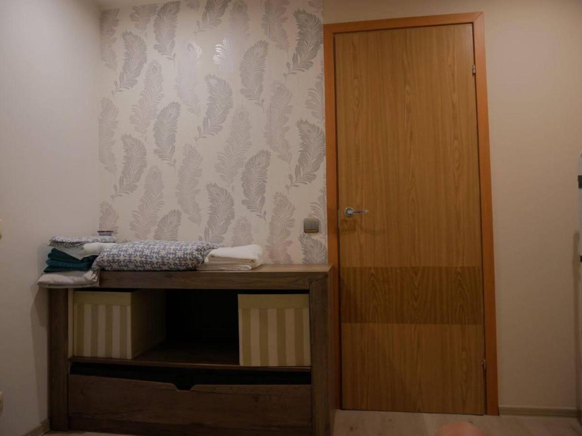 Cozy Apartment Near The Sea Tallinn Luaran gambar