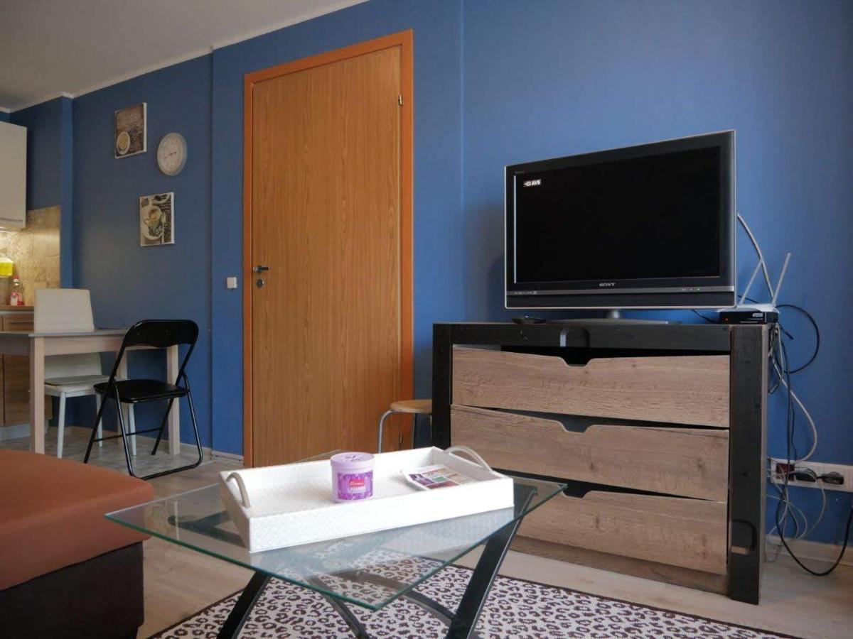 Cozy Apartment Near The Sea Tallinn Luaran gambar
