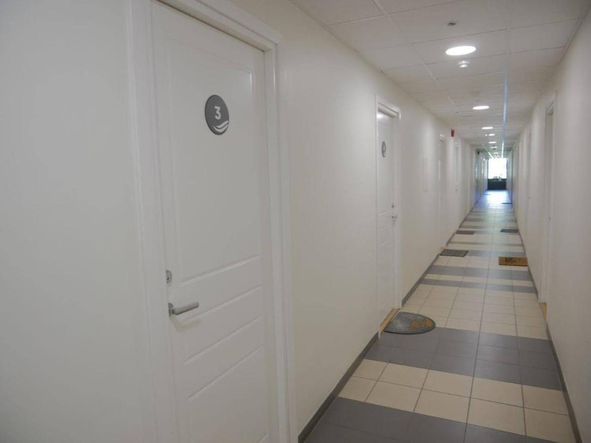 Cozy Apartment Near The Sea Tallinn Luaran gambar