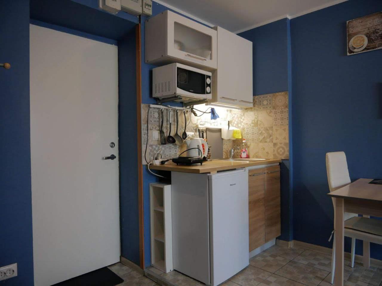 Cozy Apartment Near The Sea Tallinn Luaran gambar
