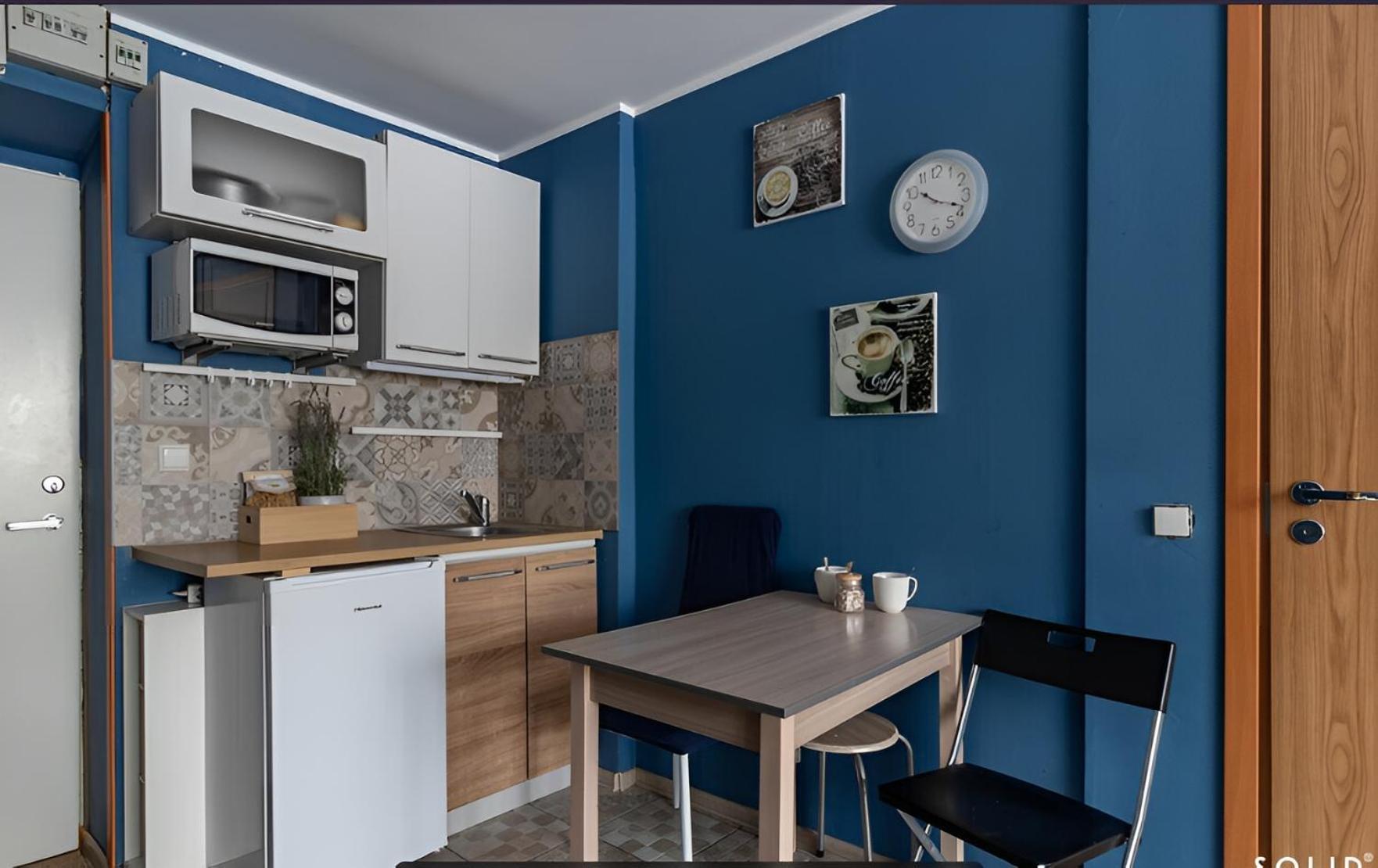 Cozy Apartment Near The Sea Tallinn Luaran gambar