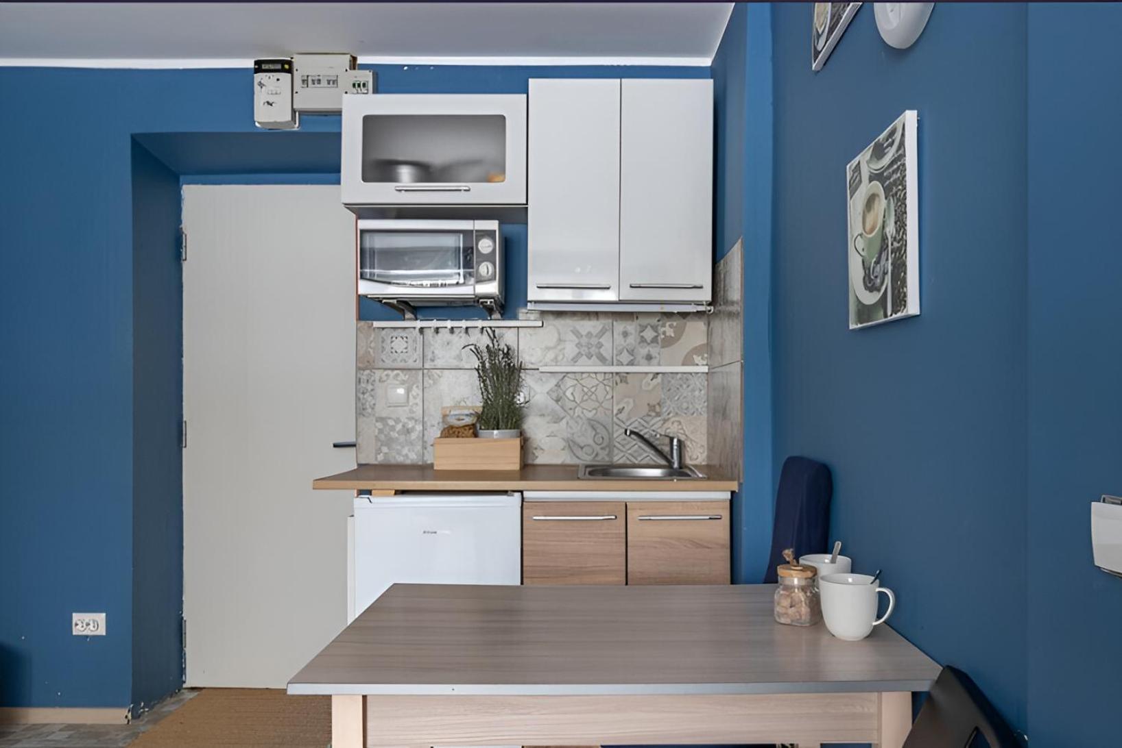 Cozy Apartment Near The Sea Tallinn Luaran gambar