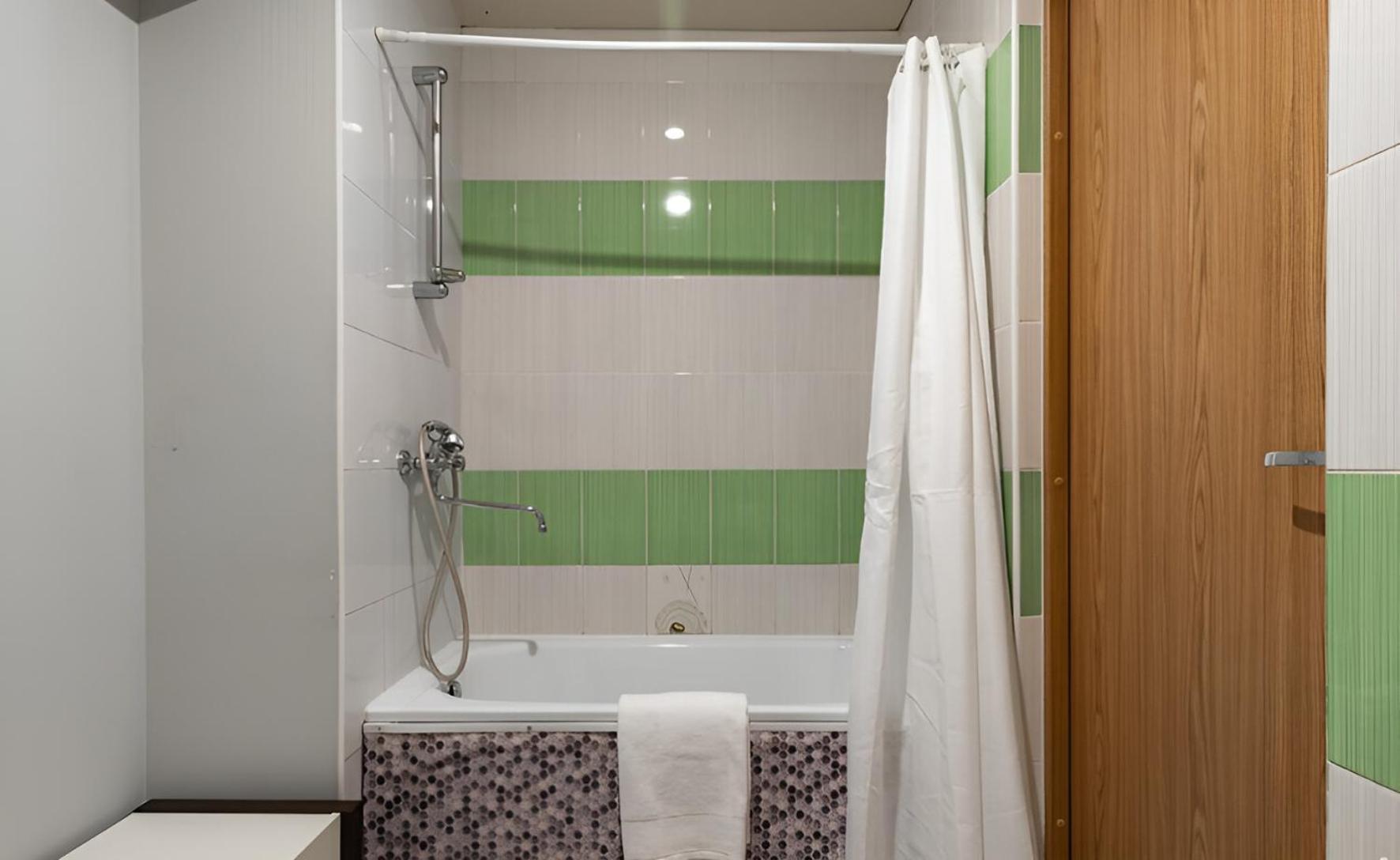 Cozy Apartment Near The Sea Tallinn Luaran gambar