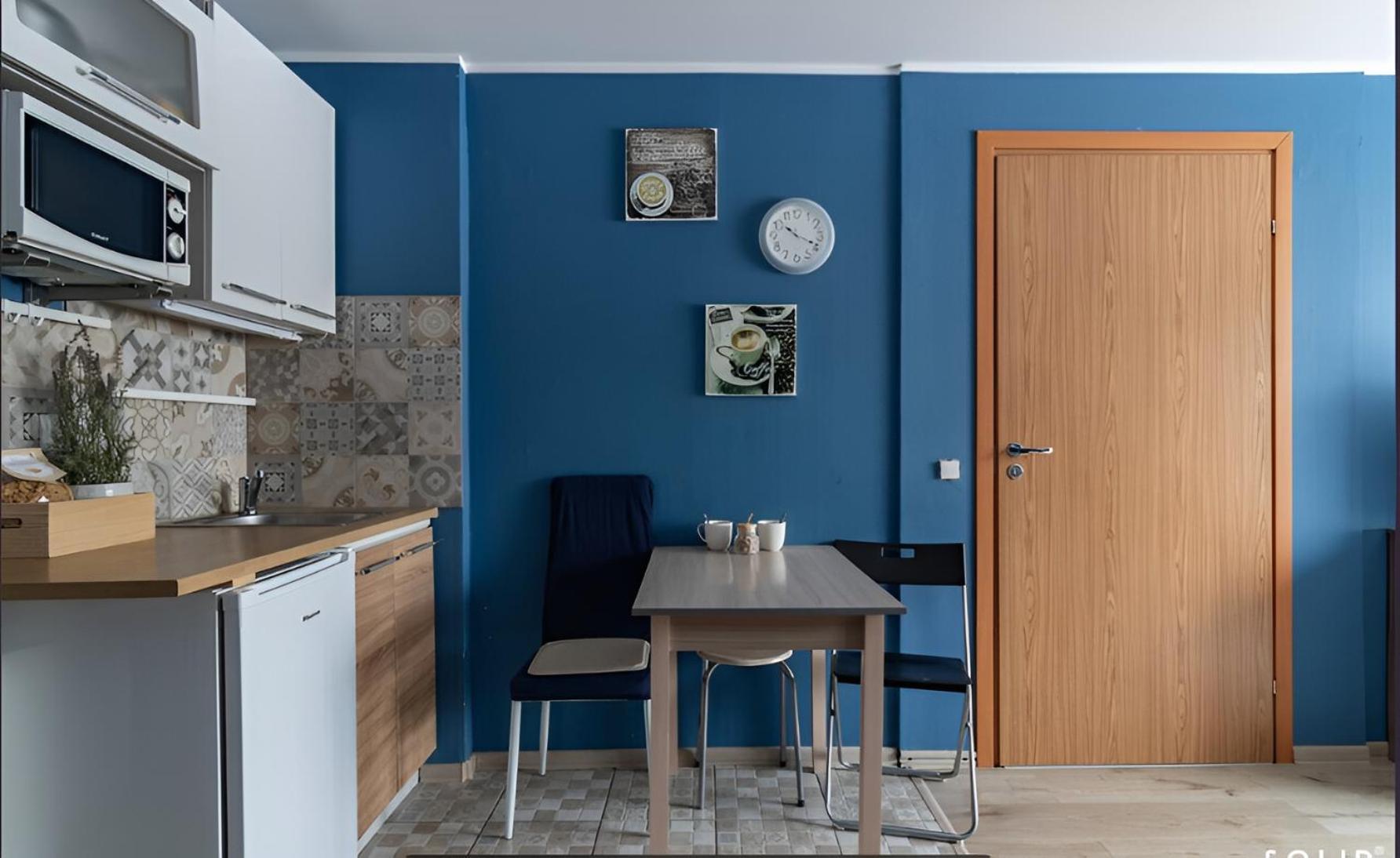 Cozy Apartment Near The Sea Tallinn Luaran gambar