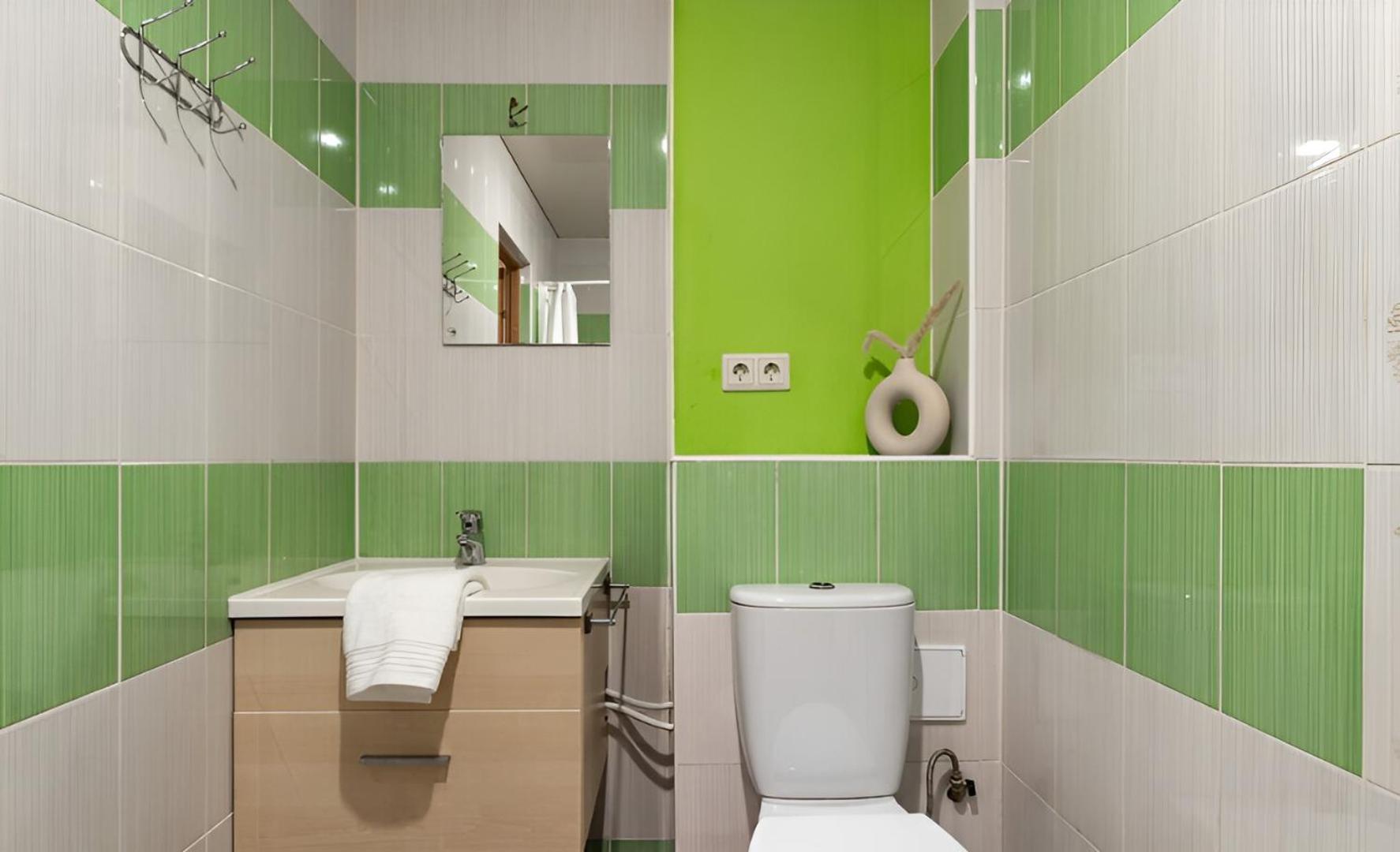 Cozy Apartment Near The Sea Tallinn Luaran gambar
