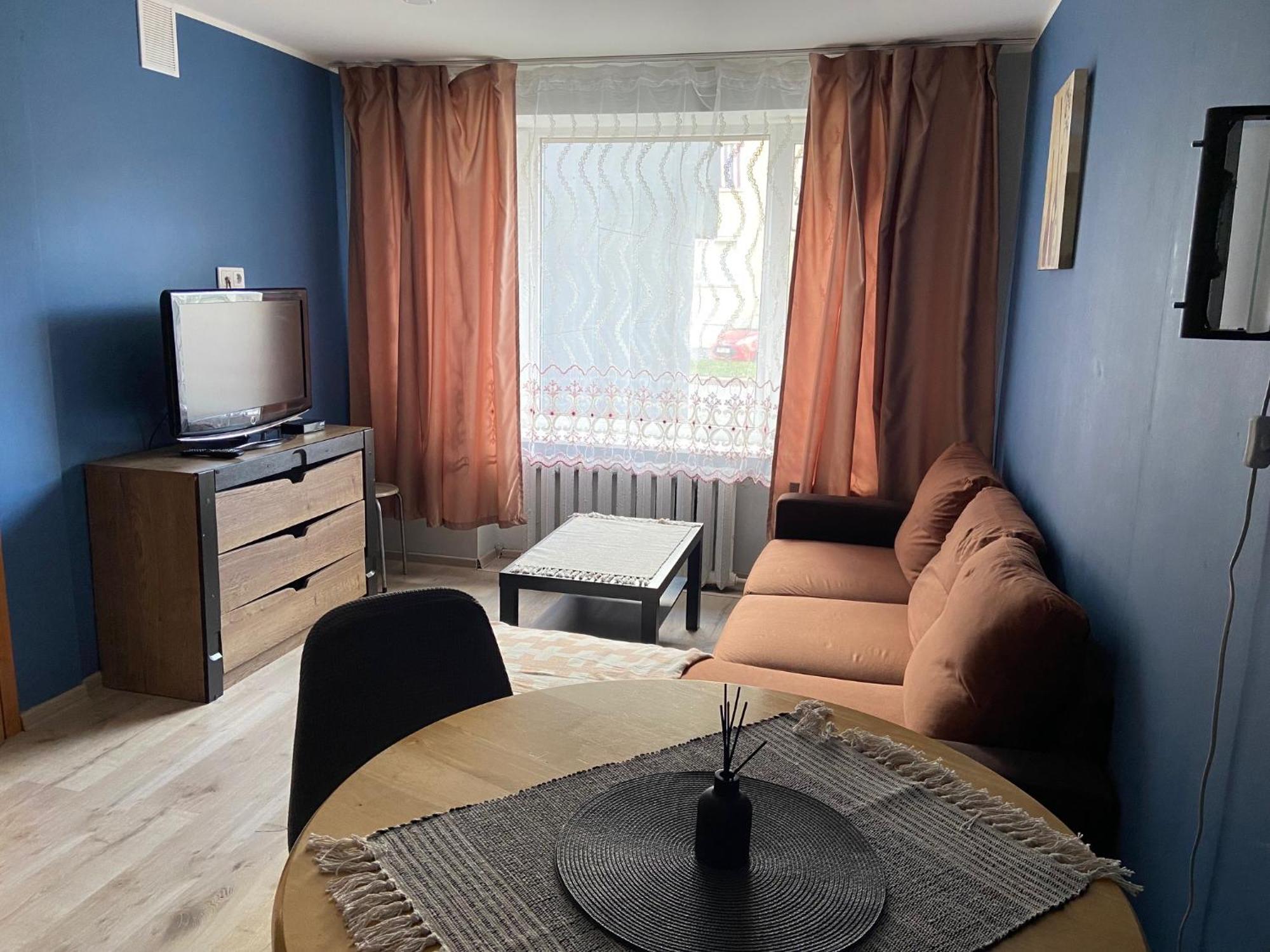 Cozy Apartment Near The Sea Tallinn Luaran gambar