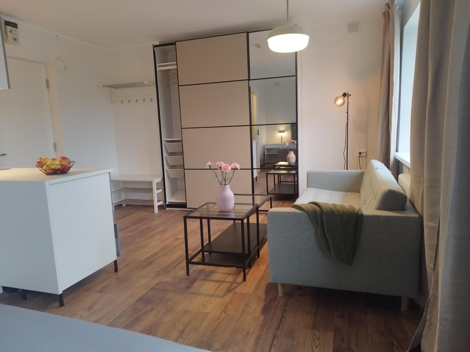 Cozy Apartment Near The Sea Tallinn Luaran gambar