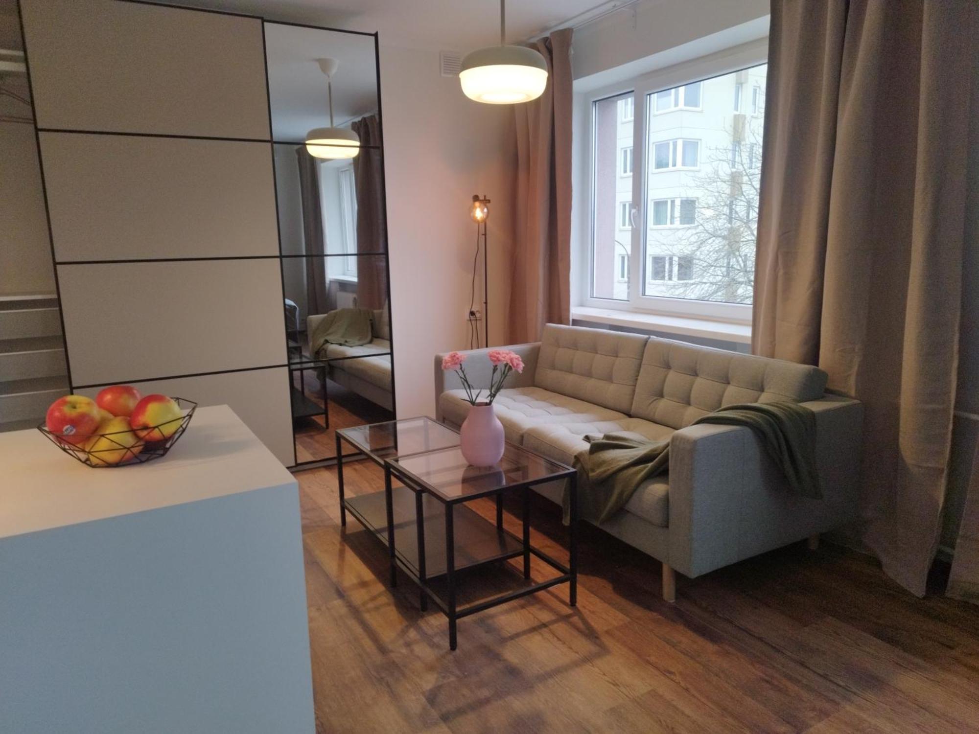 Cozy Apartment Near The Sea Tallinn Luaran gambar
