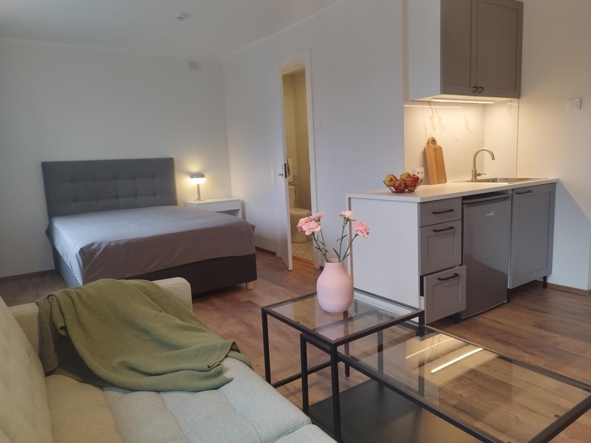 Cozy Apartment Near The Sea Tallinn Luaran gambar