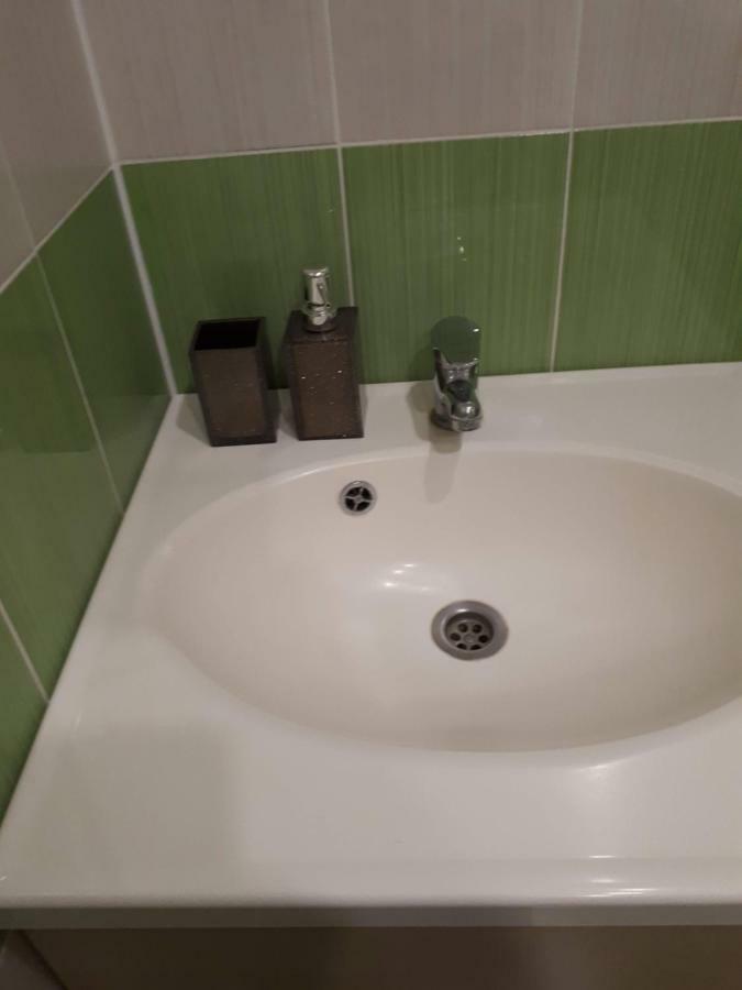 Cozy Apartment Near The Sea Tallinn Luaran gambar